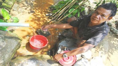  Loay hoay mãi với “bệnh lạ”