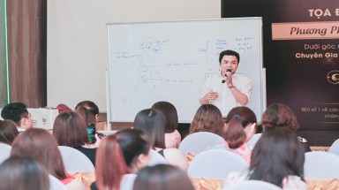  Tọa đàm chia sẻ kiến thức tổng quan về Nám
