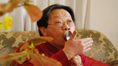  Vua muỗng Việt Nam và thế giới ở tuổi 66