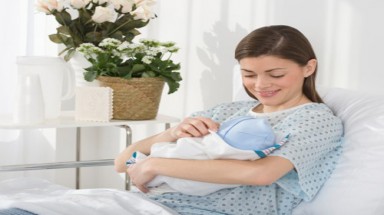 Mẹo cực hay chữa bí tiểu sau sinh