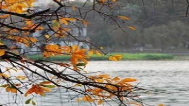  Bắc Bộ: Thời tiết ít biến đổi