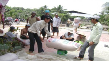  Hướng đến nền nông nghiệp chất lượng và bền vững