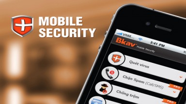   Bkav ra mắt phần mềm chặn tin nhắn rác cho iPhone