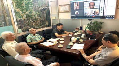   Hội BVTN&MTVN cùng thống nhất hành động và triển khai các nhiệm vụ mới