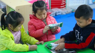  “Nạn” thiếu vi chất dinh dưỡng và tầm quan trọng của sữa học đường 