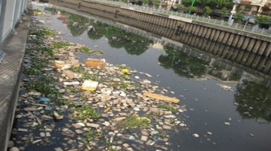  Ngắm kênh Nhiêu Lộc từ “Sông Hương”
