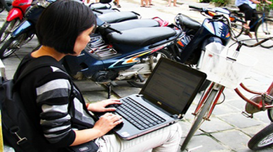  Đà Nẵng chi 1 triệu USD phủ Wifi miễn phí