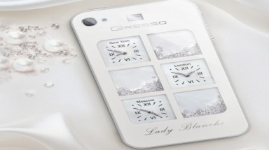  10 smartphone đáng mơ ước