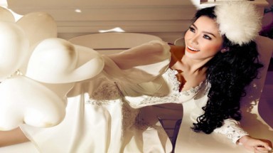   Á hậu xế độ Tuyết Nhung cầu cứu Bộ Công an