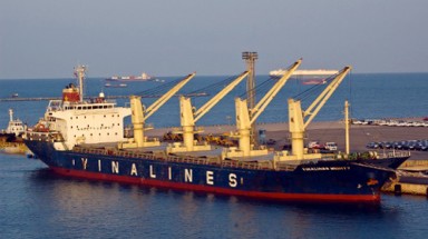   Vinalines nợ hơn 43.000 tỉ đồng