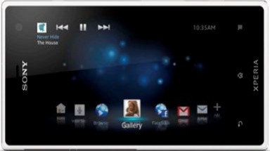  Xperia - Sony Smartphone chính thức gia nhập Sony Electronics Việt Nam