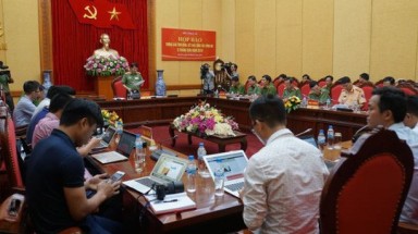 Bộ Công an đang thu thập tài liệu vụ Asanzo