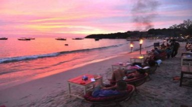  Khung cảnh ấn tượng của những bờ biển Đông Nam Á
