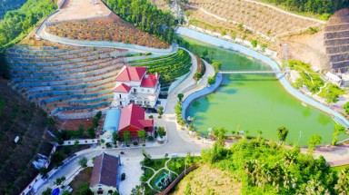  Giám đốc Sở Tài nguyên Yên Bái phải giải trình khoản vay 20 tỷ xây biệt thự