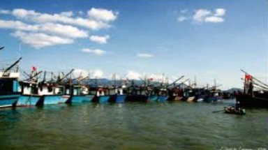 Diện mạo mới của ngành thủy sản Bà Rịa-Vũng Tàu 