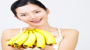   Chuối - Bạn đồng hành thân thiết của các bà mẹ