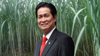  "Đứa con" ngàn tỷ của Bầu Đức chính thức biến mất