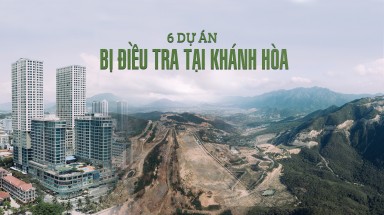  Đất đai và tù tội