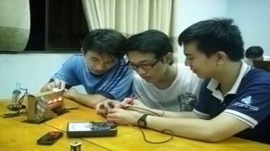 Đồng hồ thông minh biết buộc người phải thức dậy