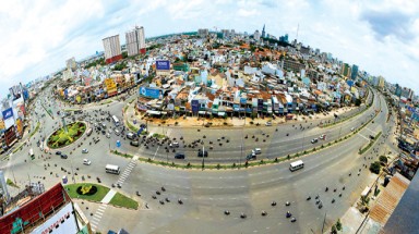  Hà Nội đối mặt với những thách thức từ ô nhiễm môi trường 