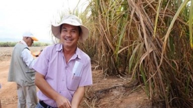  Chanh leo, chuối, thanh long là "gà đẻ trứng vàng" cho bầu Đức?
