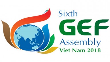  Từ ngày 23 -29/6, Kỳ họp Đại hội đồng Quỹ Môi trường toàn cầu lần thứ 6 diễn ra tại Đà Nẵng