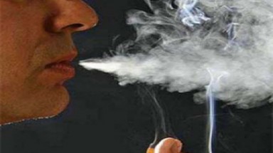 Thuốc lá làm thừa mỡ trong máu