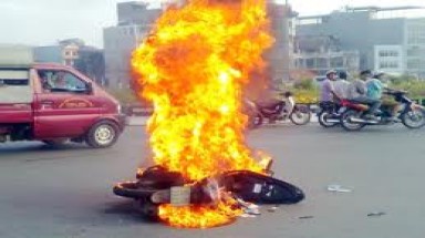  Xăng A83 bị “khai tử” 