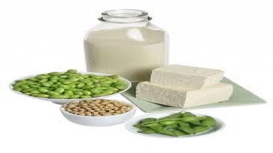 Ăn đậu nành giúp chắc xương,làm chậm mãn kinh?