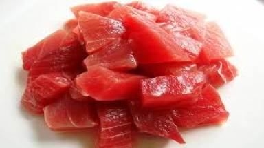  Ăn cá bảo vệ thị lực ở người già