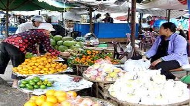  CPI lần đầu ở mức âm sau 38 tháng
