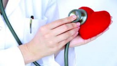 Nguy cơ bệnh tim mạch từ ăn kiêng