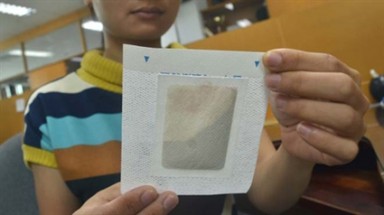  Miếng dán thải độc có giải được độc?