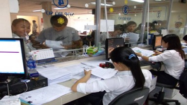  Báo động về nạn mạo danh thất nghiệp nhận tiền trợ cấp