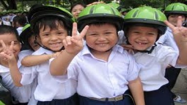  Phát động cuộc thi viết "Vì An toàn giao thông Thủ đô 2012" 