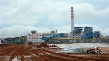  Đường chuyển Bauxite không hoàn thành được trong tháng 6 
