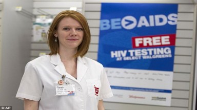 Xét nghiệm HIV miễn phí ở hiệu thuốc