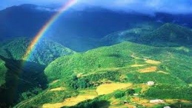 606.660 khách đến thăm quan Lào Cai