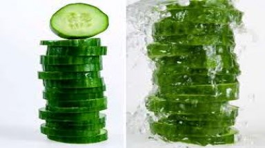  Ăn nhiều dưa chuột sẽ... liệt dương?