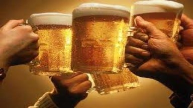  Uống bia điều độ kiểm soát bệnh tiểu đường