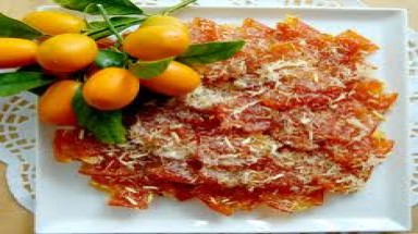  10% mẫu ô mai, xí muội có chì