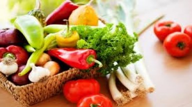  Trái cây và rau củ giúp cai nghiện thuốc lá?