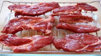  Phòng nóng trong người, hạn chế 8 loại thực phẩm