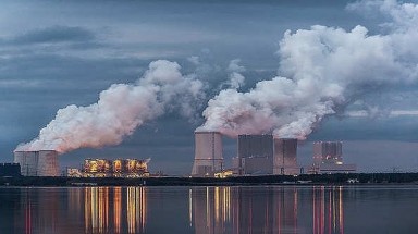  Lượng methane phát thải từ các công ty năng lượng Mỹ nhiều hơn 60% ước tính