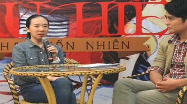  "Máu hiếm" - thể nghiệm mới lạ của Phan Hồn Nhiên