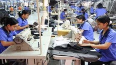 TP Hồ Chí Minh: Các doanh nghiệp cần tuyển dụng 135.000 lao động