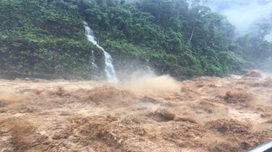  Mưa lũ dồn dập, 19 người chết và mất tích, thiệt hại gần 80 tỉ đồng