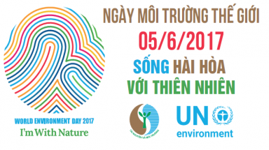  LHQ nhấn mạnh lợi ích của việc sống hài hòa với thiên nhiên 