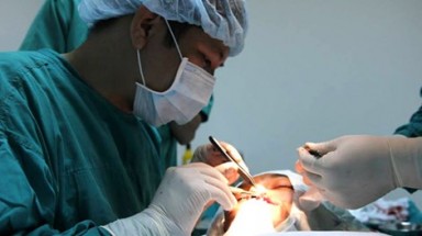  Phẫu thuật dị tật hàm mặt miễn phí tại TP. HCM