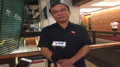 Cho thuê đất 99 năm: "Quốc hội đang lắng nghe từng tiếng dân"